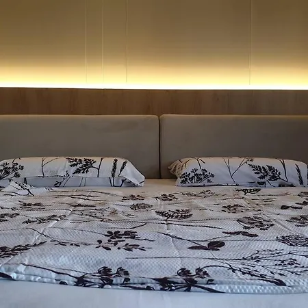 Casa Emi, Cozy In The Heart Of Apartment Tirana